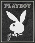 Playboy плакаты (31 фото) " Рисунки для срисовки и не только